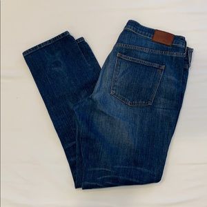 Madewell | Slim Boy Fit | Size 31